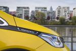 Opel Ampera-e 2016 года